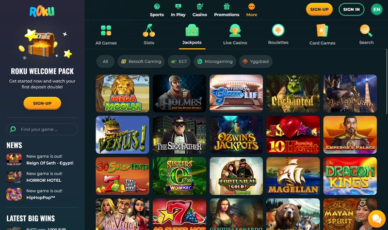 Rokubet bonus in Portugal Rokubet bonus in Portugal
